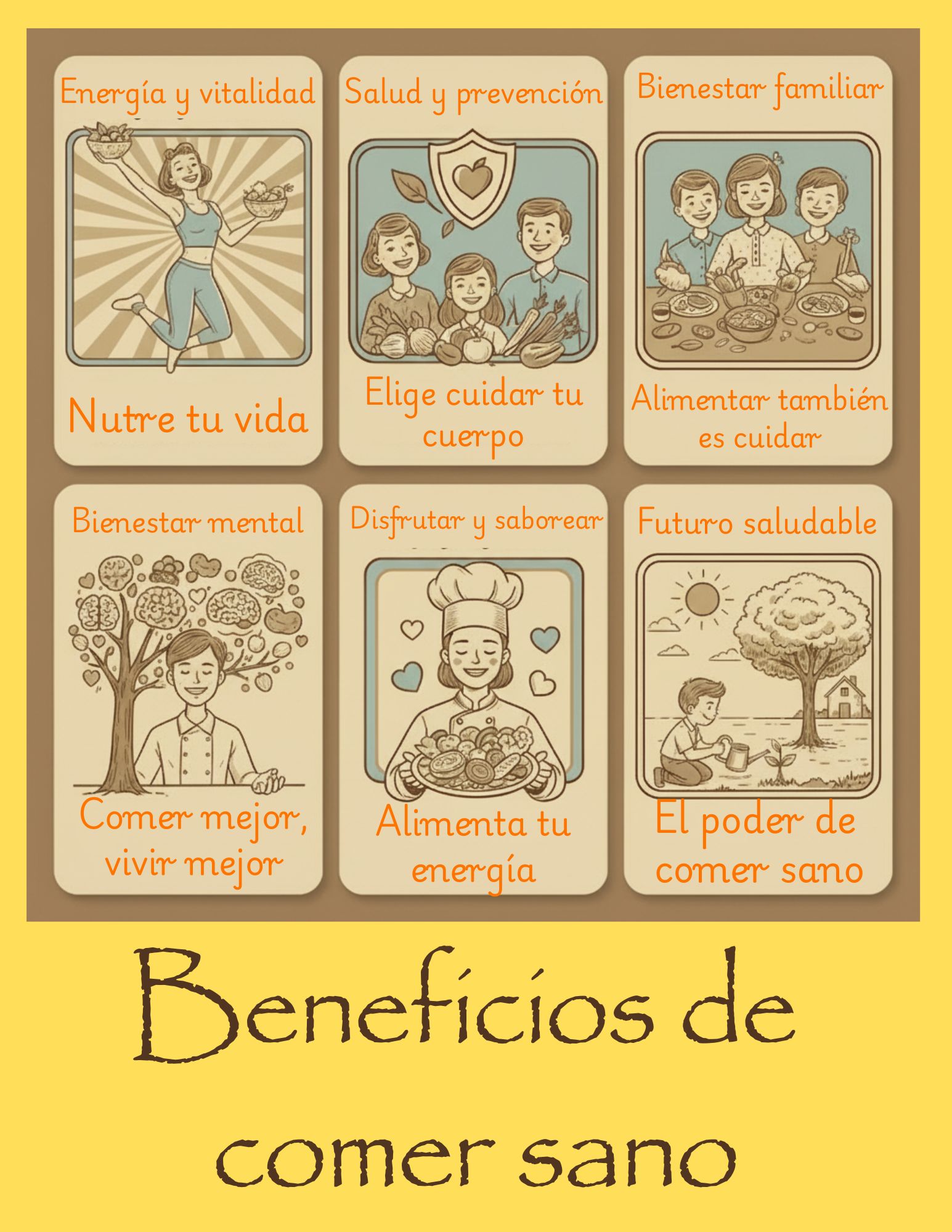 Esperanza que florece