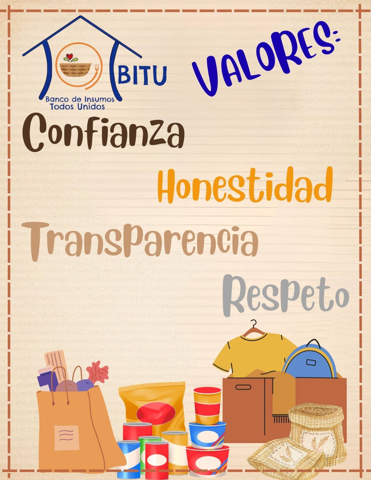 Valores