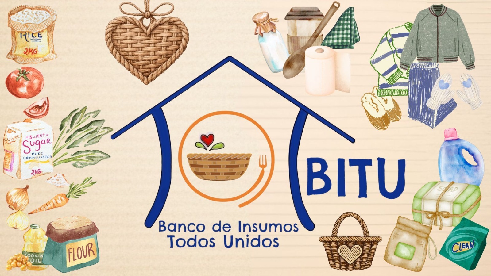 BITU Logo